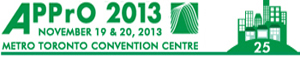 APPrO 2013